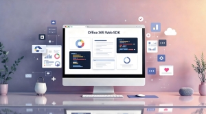 Why Web-based Office Add-ins Are the Future | Deep Dive into the Office 365 Web SDK