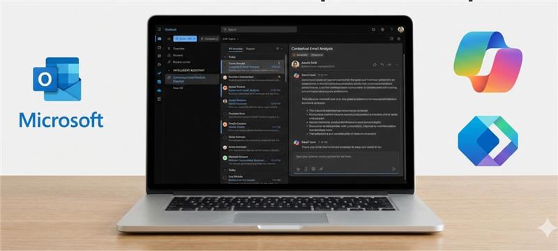 The Future of Outlook: Building AI-Powered Add-ins with Microsoft Copilot and Graph API The Future of Outlook: Building AI-Powered Add-ins with Microsoft Copilot and Graph API