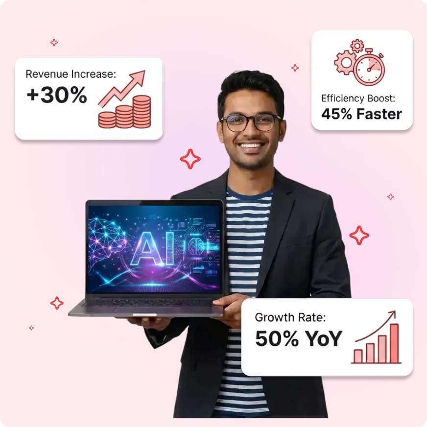 Top Flutter App Development Company