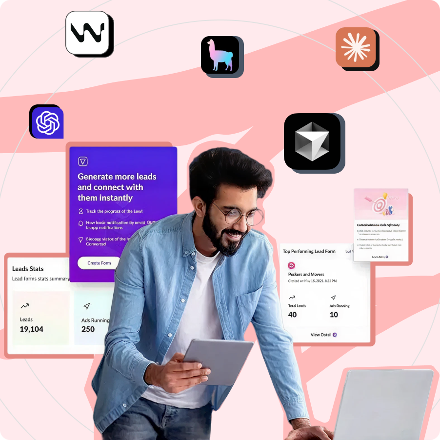 Top Flutter App Development Company