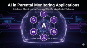 AI in Parental Monitoring Applications