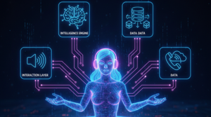 How to Build an AI Receptionist for Your Business