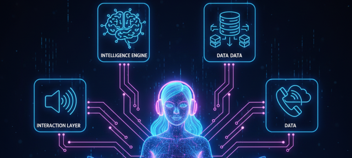 How to Build an AI Receptionist for Your Business