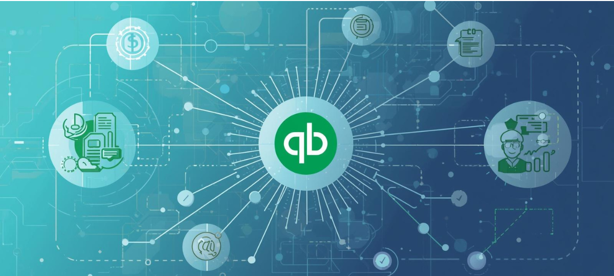 QuickBooks API Integration: Automating Accounting Workflows QuickBooks API Integration: Automating Accounting Workflows
