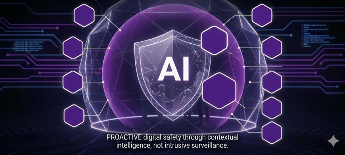 AI in Parental Monitoring Applications