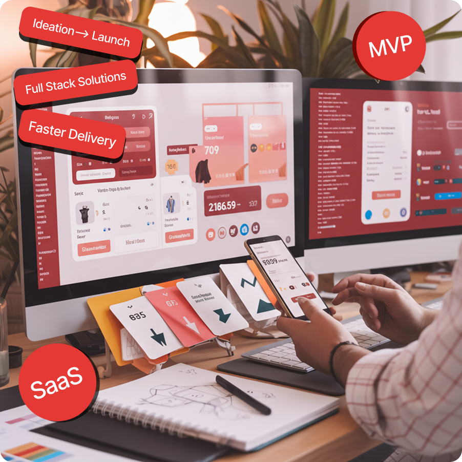 Top Flutter App Development Company
